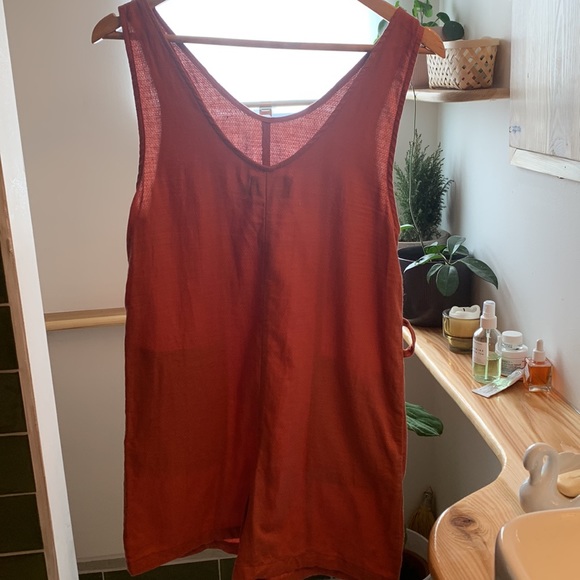 Odeyalo Kitsuné Jumpsuit - Picture 5 of 8